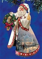 Christmas Journeys End